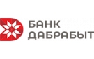 Банк Банк Дабрабыт в Пинске